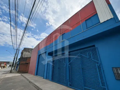 Galpão/Depósito/Armazém à venda, 960m² no Santos Dumont, Aracaju