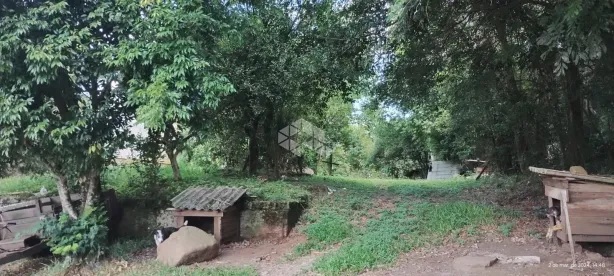 Lote/Terreno à venda, 2000m² no Travessão, Dois Irmãos