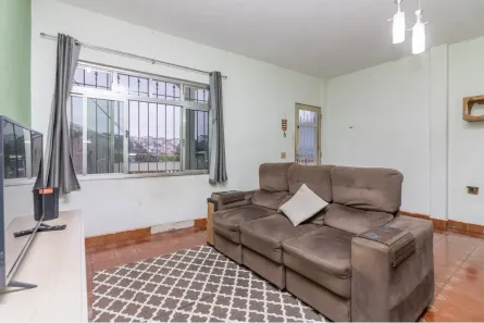 Casa com 4 Quartos à venda, 199m² no Moinho Velho, São Paulo