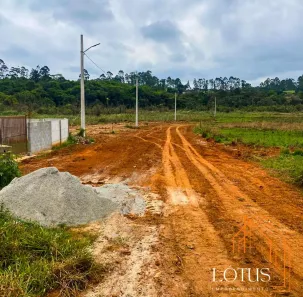 Lote/Terreno à venda, 1000m² no Ibiúna, Ibiúna