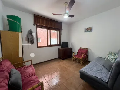 Apartamento com 1 Quarto à venda, 28m² no Zona Nova, Capão da Canoa