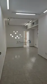 Sala Comercial para alugar, 72m² no Anhangabaú, Jundiaí