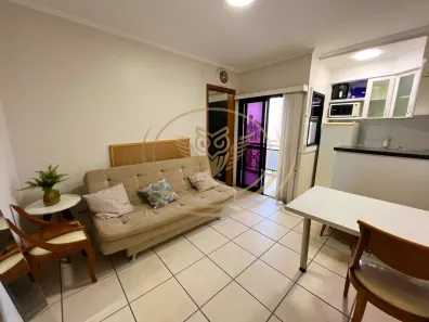 Apartamento com 1 Quarto para alugar, 33m² no Setor Bela Vista, Goiânia