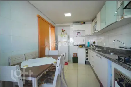 Apartamento com 3 Quartos à venda, 103m² no Vila Ipiranga, Porto Alegre