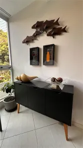 Apartamento com 3 Quartos à venda, 83m² no Praia do Canto, Vitória