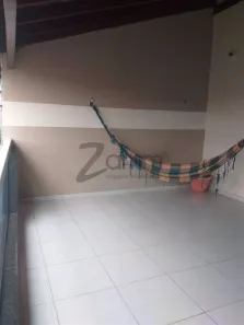 Casa com 3 Quartos à venda, 125m² no Jardim Interlagos, Hortolândia