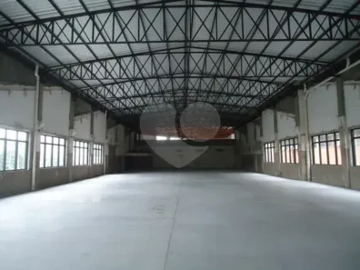 Prédio Comercial para alugar, 3060m² no Parque Industrial Tomas Edson, São Paulo