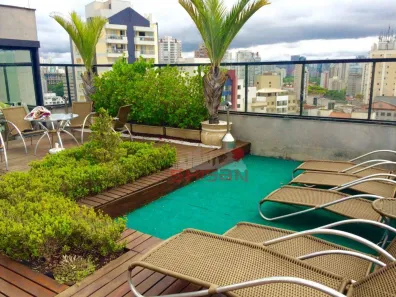 Apartamento com 1 Quarto à venda, 50m² no Vila Olímpia, São Paulo