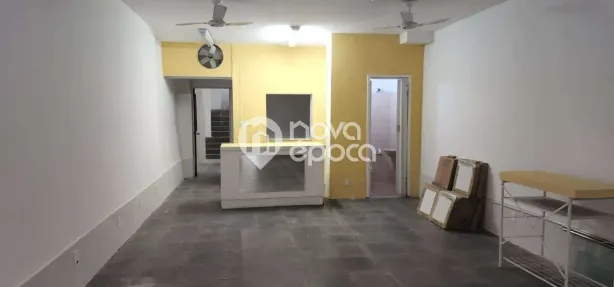 Casa com 3 Quartos à venda, 343m² no São Cristóvão, Rio de Janeiro