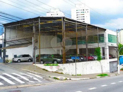 Ponto Comercial para alugar, 600m² no Vila Sofia, São Paulo