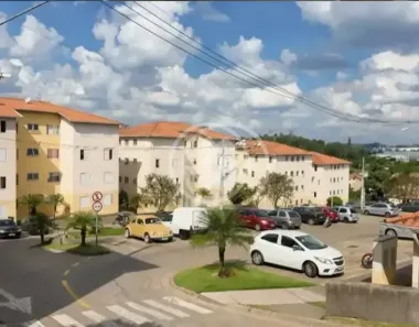 Apartamento com 2 Quartos à venda, 47m² no Capela, Vinhedo