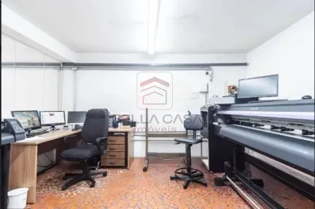 Galpão/Depósito/Armazém à venda, 76m² no Vila Oratório, São Paulo