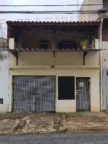 Casa com 2 Quartos à venda, 144m² no Jardim Los Angeles, Sorocaba