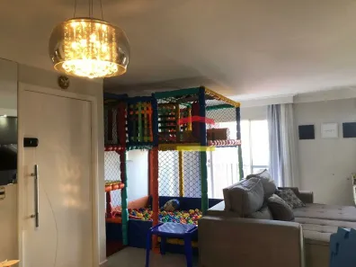 Apartamento com 2 Quartos à venda, 95m² no Jardim das Laranjeiras, São Paulo