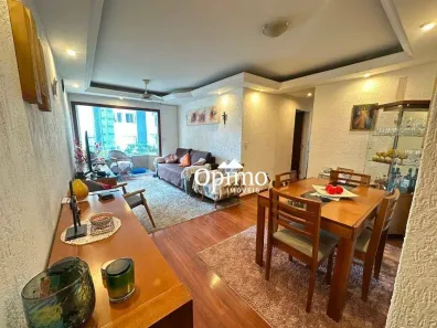 Apartamento com 2 Quartos para venda ou aluguel, 75m² no Vila Sofia, São Paulo