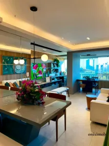 Apartamento com 2 Quartos à venda, 90m² no Imbuí, Salvador