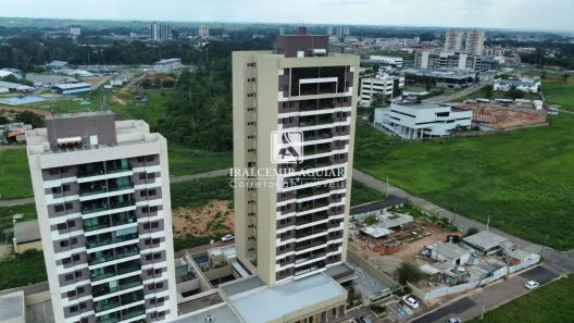 Apartamento com 2 Quartos à venda, 83m² no Portal da Amazônia, Rio Branco