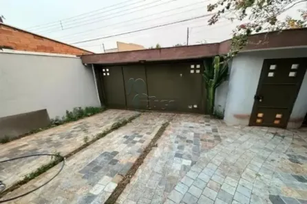 Sobrado com 3 Quartos à venda, 239m² no Planalto Verde, Ribeirão Preto