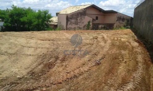 Lote/Terreno à venda, 513m² no Parque das Universidades, Campinas