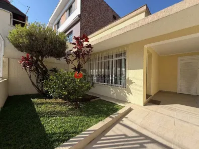 Casa com 3 Quartos à venda, 190m² no Osvaldo Cruz, São Caetano do Sul