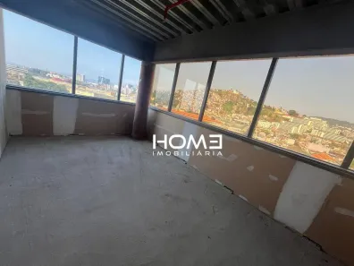 Sala Comercial à venda, 36m² no Santo Cristo, Rio de Janeiro