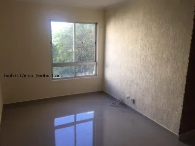 Apartamento com 2 Quartos à venda, 58m² no Cidade São Francisco, São Paulo