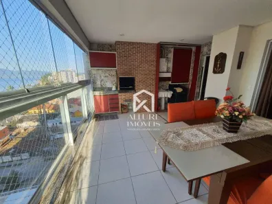 Apartamento com 3 Quartos à venda, 88m² no Martim de Sá, Caraguatatuba