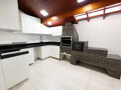 Casa de Condomínio com 2 Quartos à venda, 130m² no Parque dos Ipês, São José dos Campos