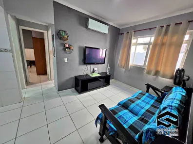 Apartamento com 2 Quartos à venda, 50m² no Enseada, Guarujá