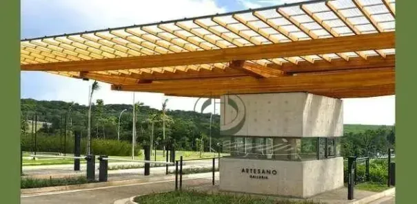 Lote/Terreno à venda, 474m² no Loteamento Residencial Pedra Alta (Sousas), Campinas