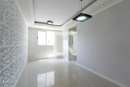Apartamento com 2 Quartos à venda, 55m² no Colônia (Zona Leste), São Paulo