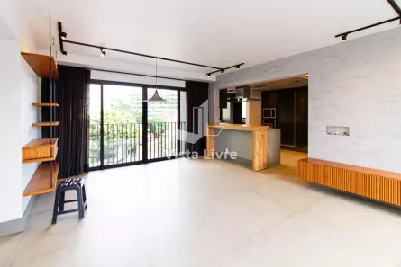 Apartamento com 2 Quartos à venda, 125m² no Vila Ipojuca, São Paulo