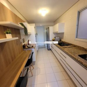 Apartamento com 3 Quartos à venda, 84m² no Jardim Residencial Martinez, Sorocaba