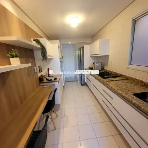 Apartamento com 3 Quartos à venda, 84m² no Jardim Residencial Martinez, Sorocaba