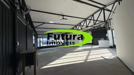 Sala Comercial para alugar, 300m² no Barreiro, Belo Horizonte