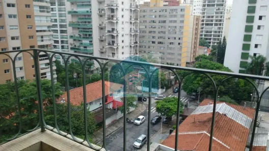 Apartamento com 3 Quartos à venda, 195m² no Vila Uberabinha, São Paulo