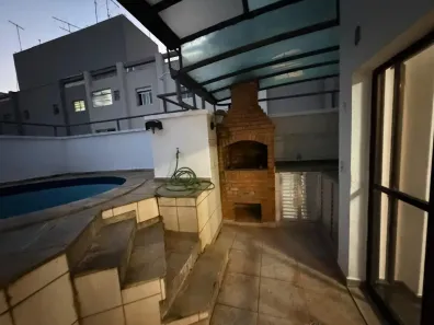 Cobertura com 2 Quartos à venda, 150m² no Bela Vista, São Paulo