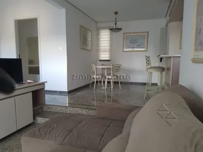 Flat com 1 Quarto à venda, 55m² no Santana, São Paulo