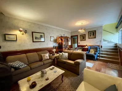Casa com 3 Quartos à venda, 300m² no Jardim Brasil (Zona Sul), São Paulo