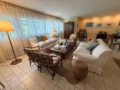 Apartamento com 3 Quartos à venda, 110m² no Copacabana, Rio de Janeiro