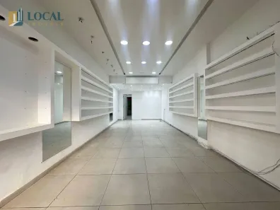 Ponto Comercial para alugar, 83m² no Centro, Juiz de Fora