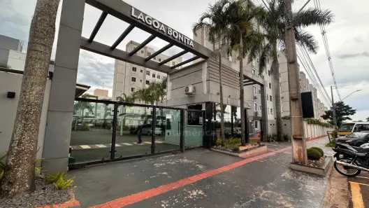Apartamento com 2 Quartos à venda, 45m² no Cidade Industrial 2, Londrina