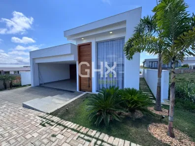 Casa de Condomínio com 3 Quartos à venda, 197m² no Gran Park, Vespasiano