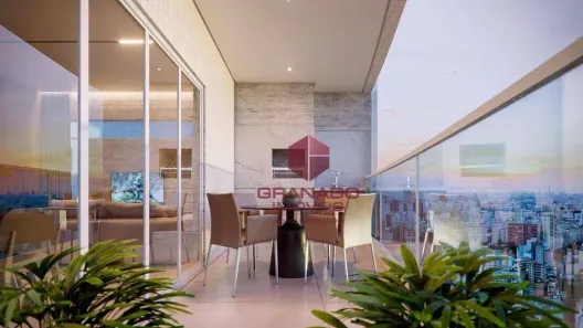 Apartamento com 4 Quartos à venda, 163m² no Zona 07, Maringá