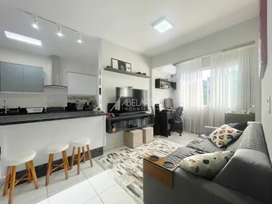 Apartamento com 2 Quartos à venda, 72m² no Escola Agrícola, Blumenau