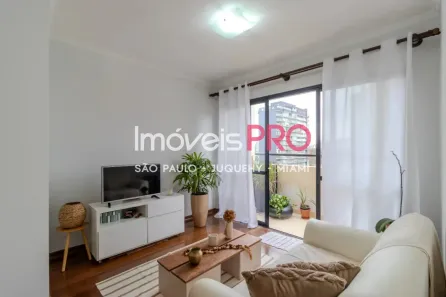 Apartamento com 2 Quartos à venda, 126m² no Indianópolis, São Paulo