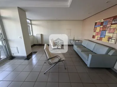 Cobertura com 5 Quartos à venda, 250m² no Cazeca, Uberlândia