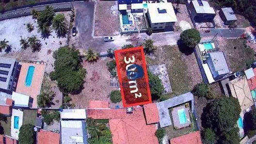 Lote/Terreno à venda, 300m² no Monte Gordo (Monte Gordo), Camaçari