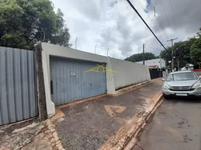 Lote/Terreno para alugar, 378m² no Jardim Nossa Senhora do Carmo, Americana