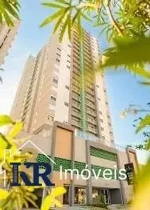 Apartamento com 2 Quartos à venda, 59m² no Setor Bela Vista, Goiânia